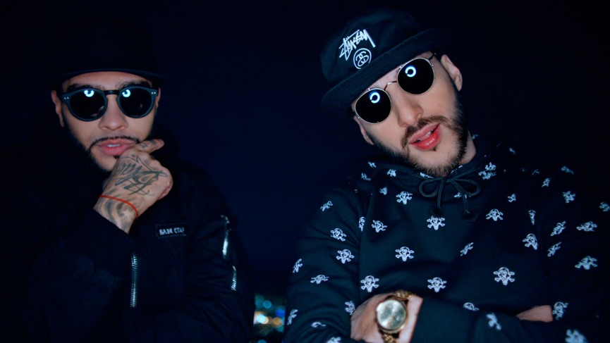 Тимати и L'One​Фото: Instagram