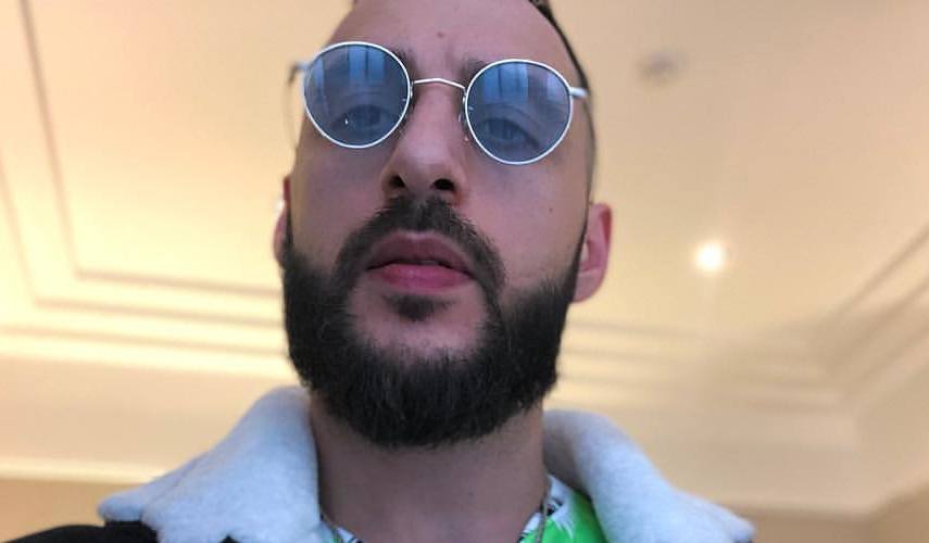 L'One​Фото: Instagram