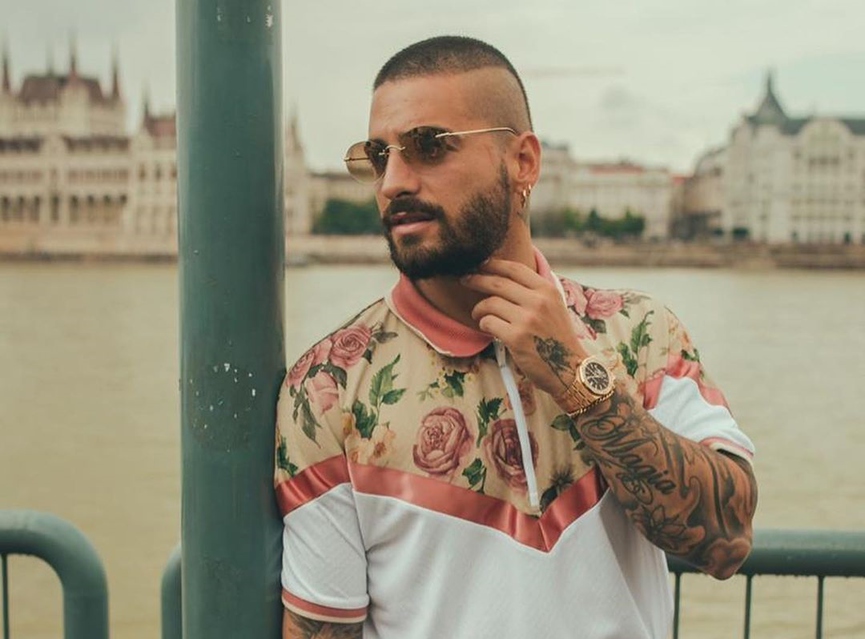 Малума​Фото: Instagram