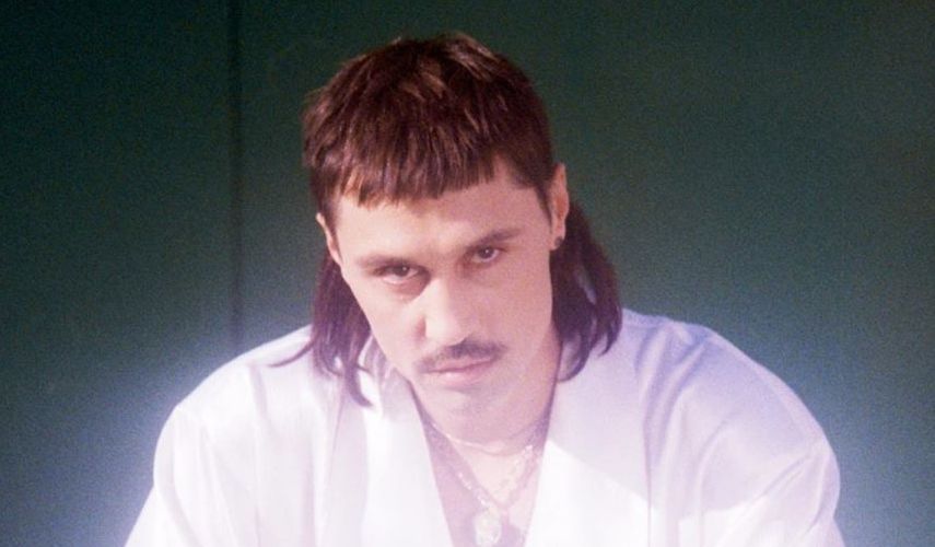 Дима БиланФото: Instagram