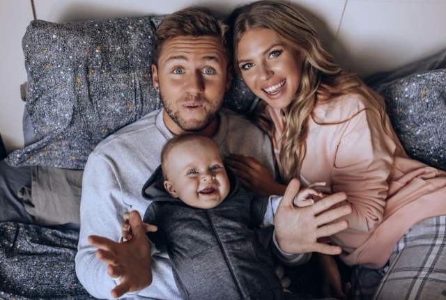 Рита и Влад были в браке три года​Фото: Instagram