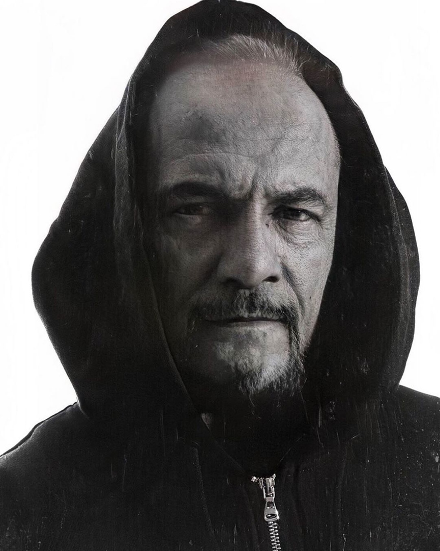 «Состарившийся» NatanФото: Instagram