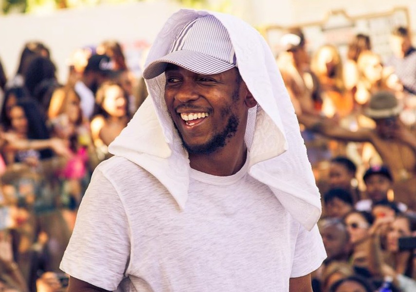 Кендрик Ламар​Фото: Instagram 