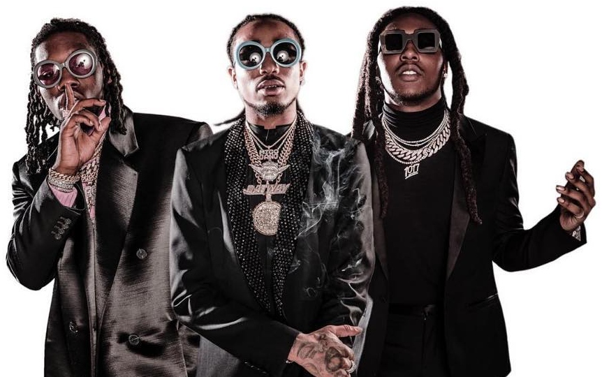 MigosФото: Instagram