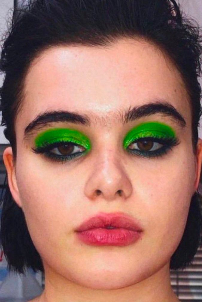 Суперсочный образ Кэт​Фото: Instagram