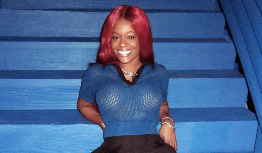 Азилия Бэнкс​Фото: Instagram