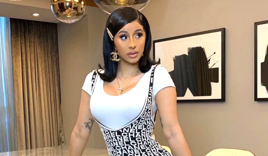 Карди Би​Фото: Instagram