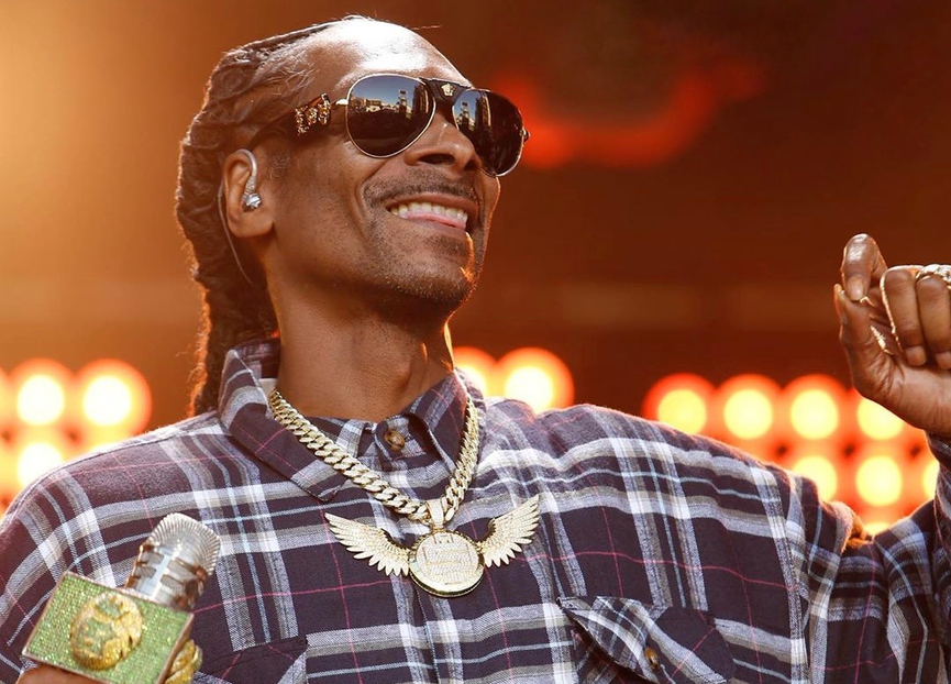 Снуп Догг​Фото: Instagram