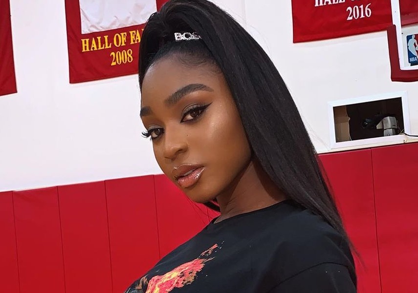 Нормани​Фото:Instagram