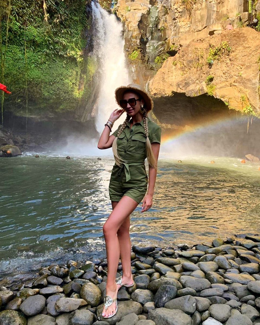 Сафари от Ольги Бузовой​Фото: Instagram