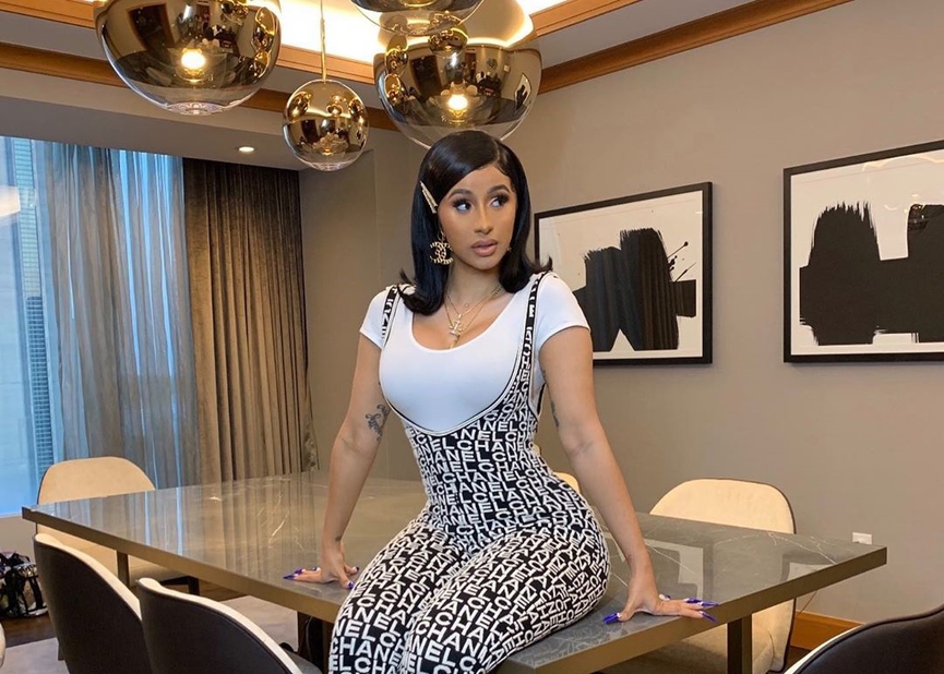 Карди Би​Фото: Instagram