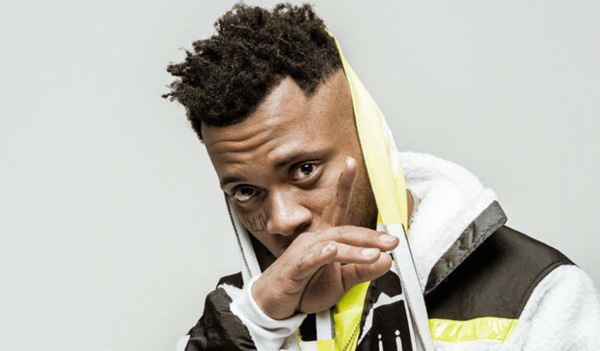 Жак Энтони​Фото: VK