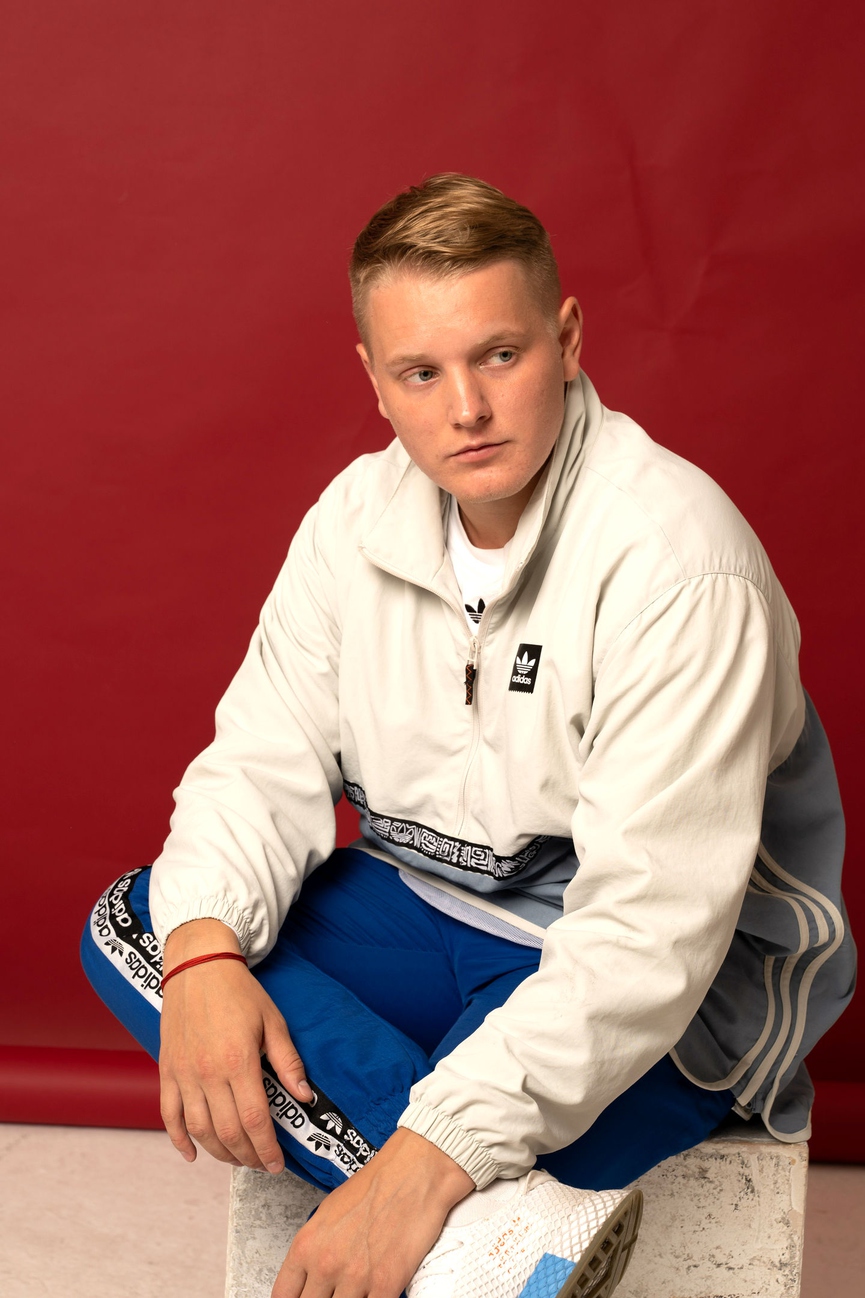 VERBEE​Фото: VK