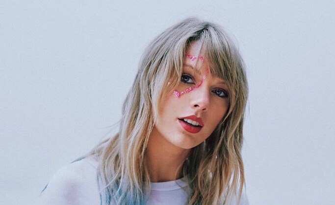 Тейлор Свифт​Фото: Instagram