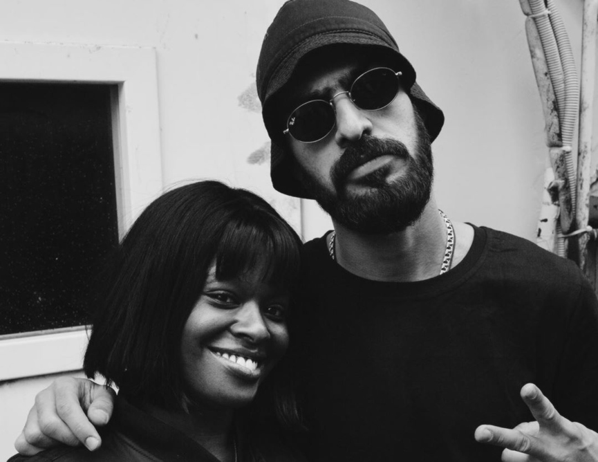 Miyagi, Азилия Бэнкс​Фото: Instagram