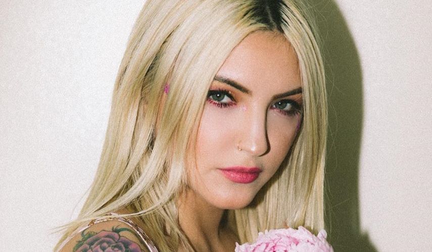 Джулия МайклсФото: Instagram