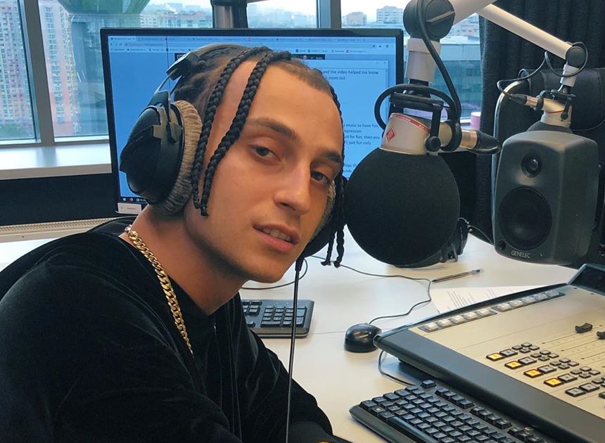 Yanix​Фото: Instagram