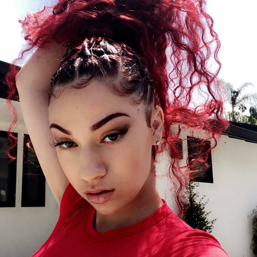 У Даниэллы уже 17 миллионов подписчиков в Instagram​Фото: Instagram