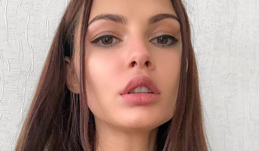 Полина Фаворская​Фото: Instagram