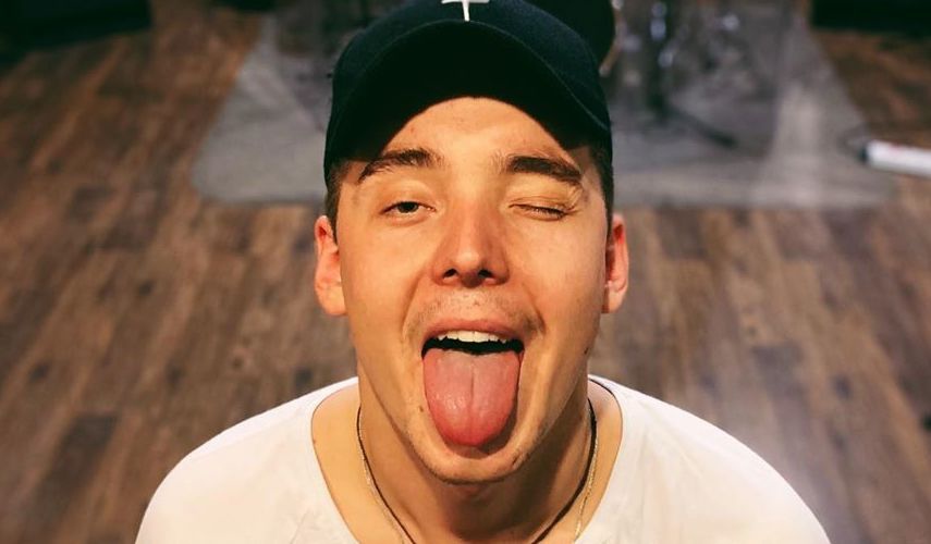 Slame​Фото: Instagram