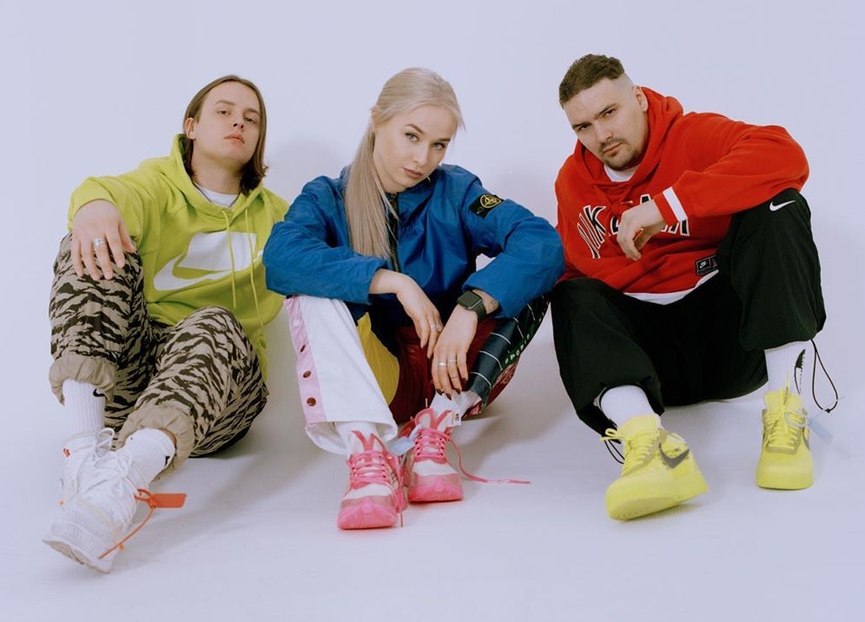 Cream Soda​Фото: Instagram