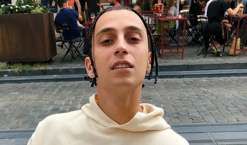 Yanix​Фото: Instagram