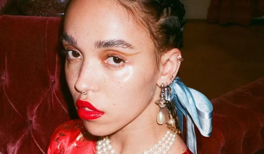 FKA TwigsФото: Instagram