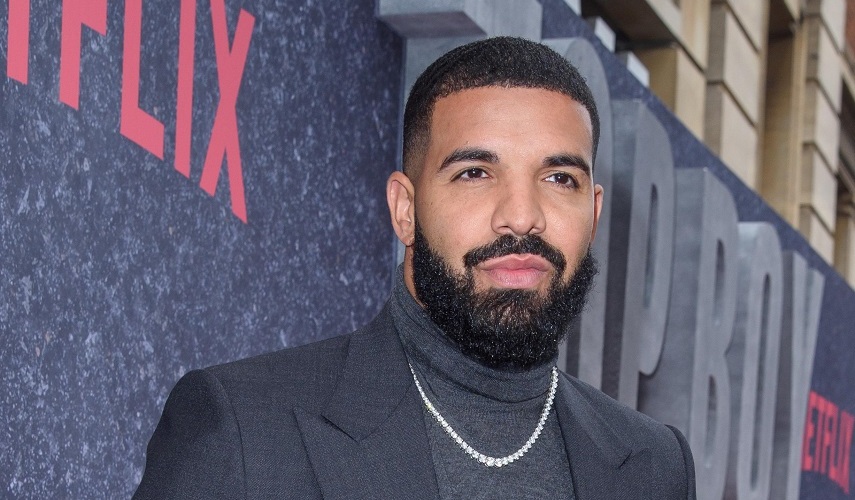 Дрейк​Фото: Instagram