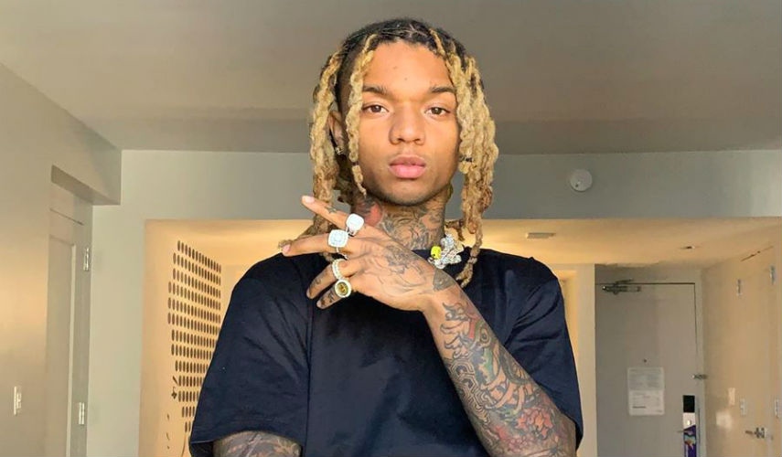 Swae LeeФото: Instagram