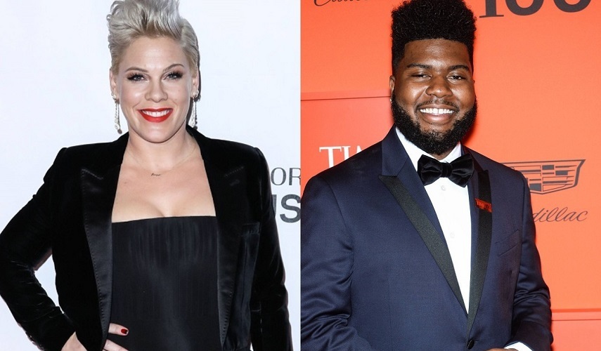 Пинк, Калид​Фото: legion-meia.ru