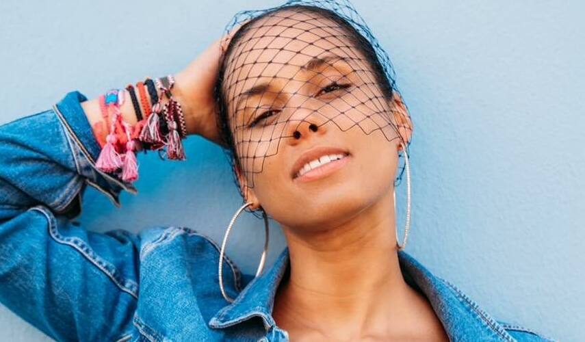 Алишия КизФото: Instagram