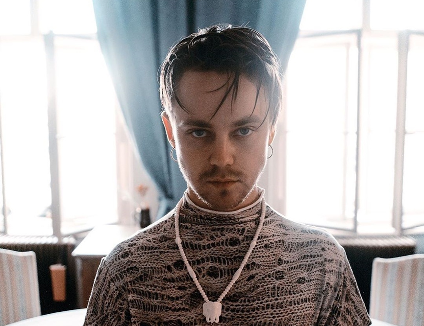 Артём Пивоваров​Фото: Instagram