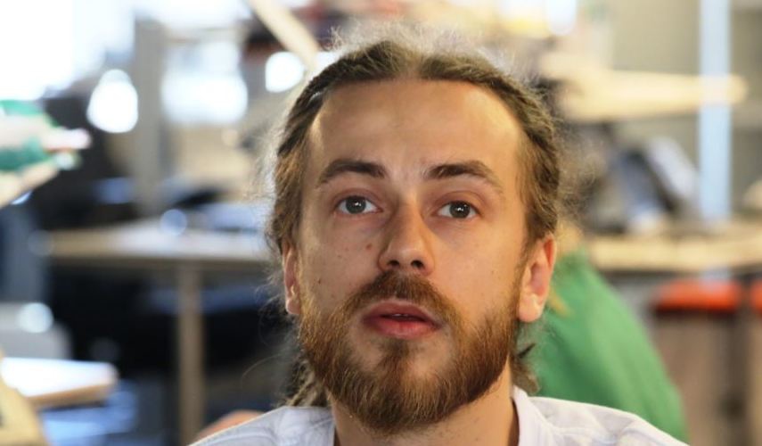 Децл​Фото: Instagram