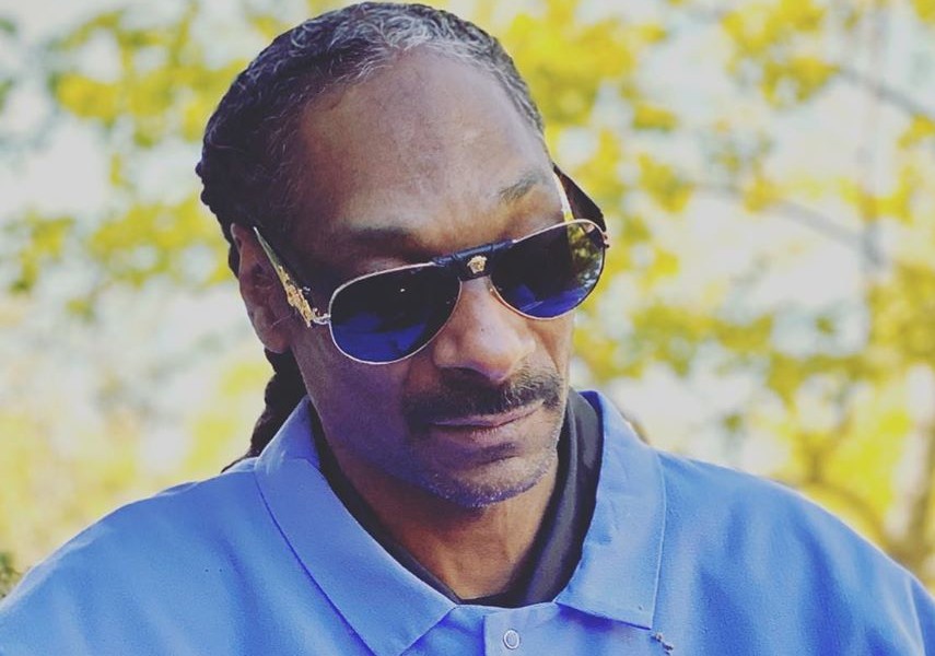 Снуп Догг ​Фото: Instagram 