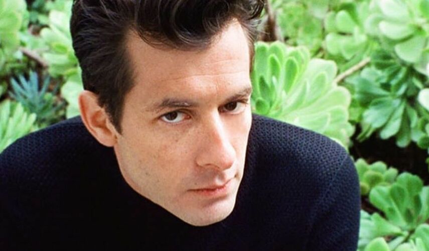 Марк РонсонФото: Instagram