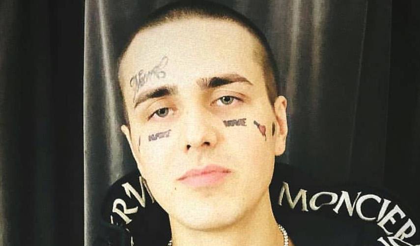 Face​Фото: Instagram