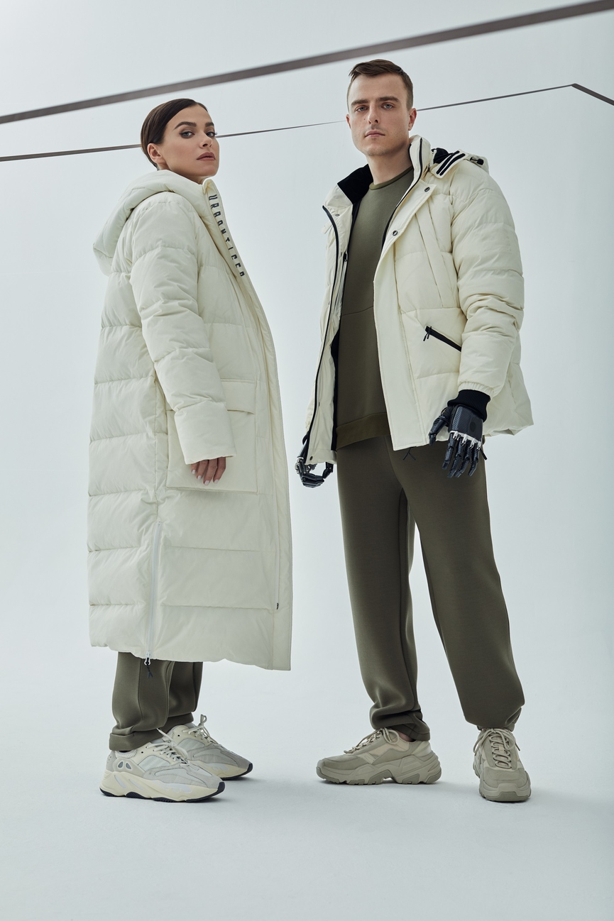 Фото: URBAN TIGER