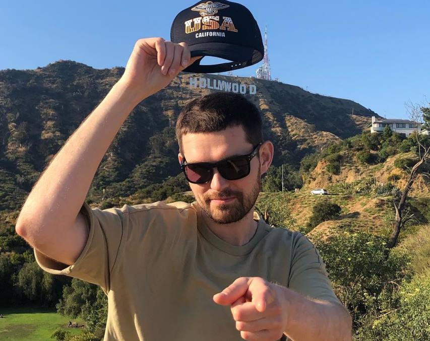 Noize MCФото: Instagram