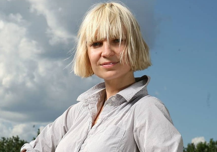 Сия​Фото: Instagram 