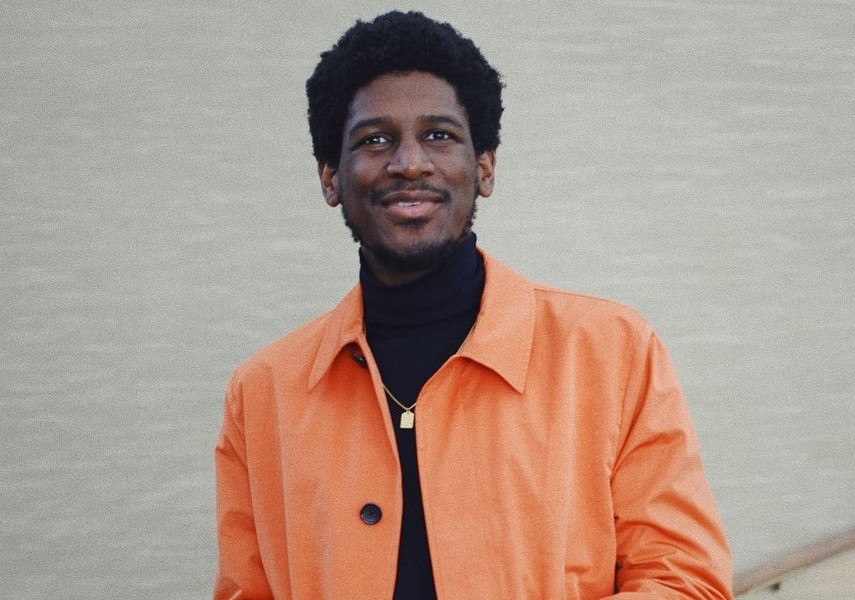 LabrinthФото: Instagram 