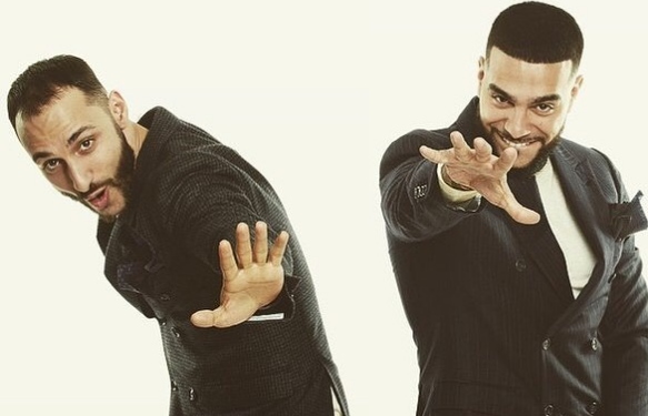 L'One и ТиматиФото: Instagram