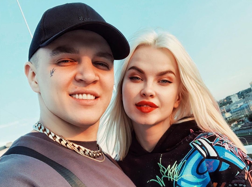 RASA​Фото: Instagram