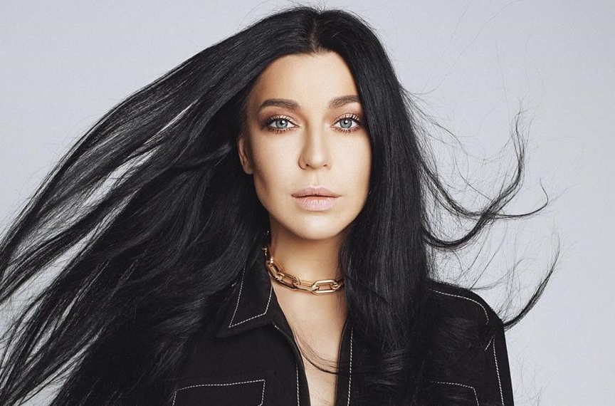 Ёлка​Фото: Instagram