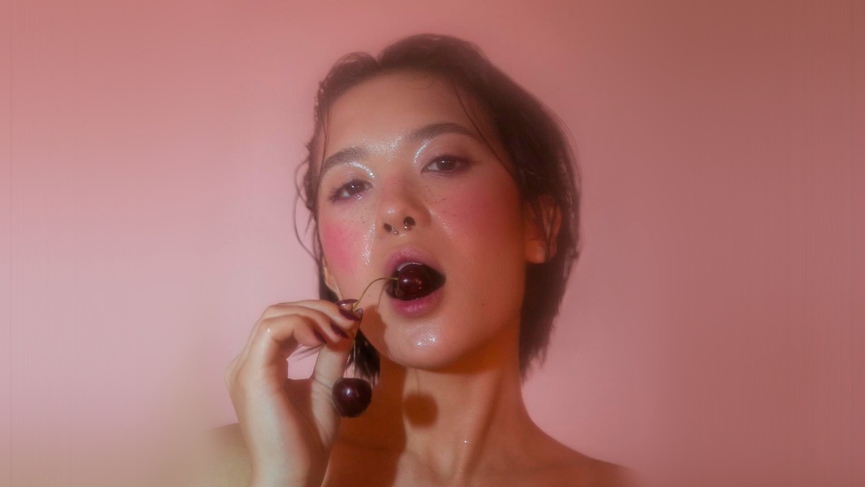 Dequine​Фото: обложка альбома