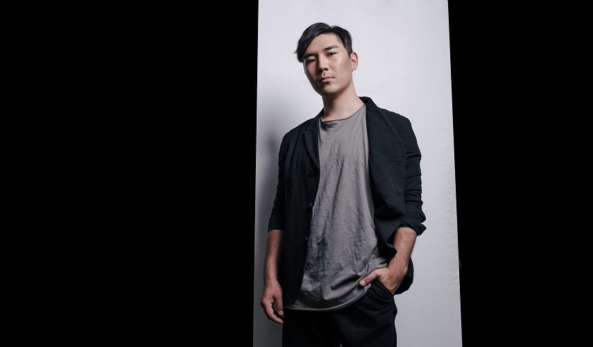 ЭндигмаФото: пресс-служба артиста