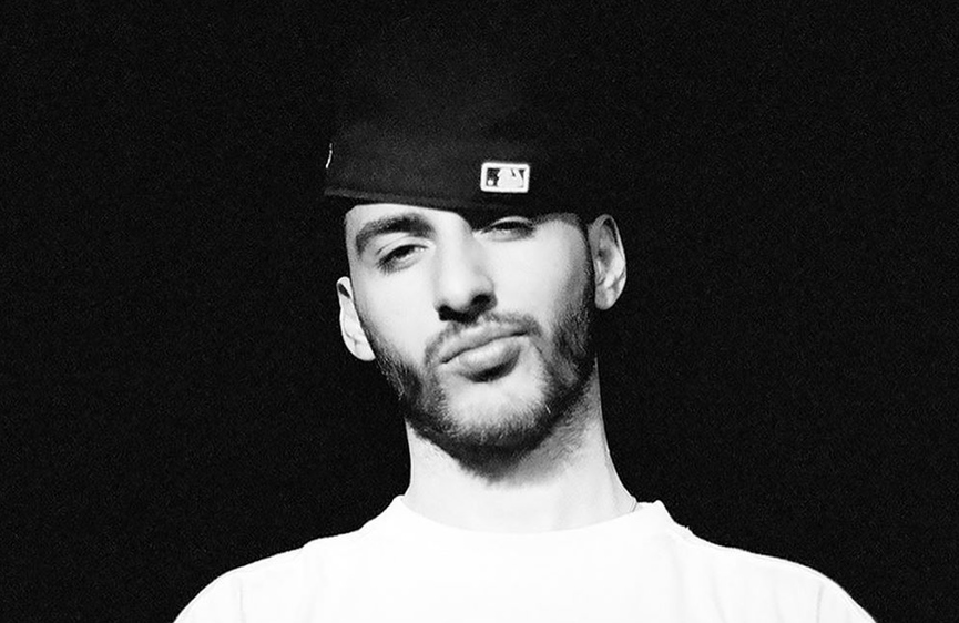 Леван Горозия​Фото: Instagram