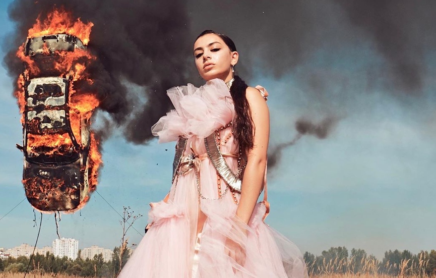 Charli XCX​Фото: Instagram