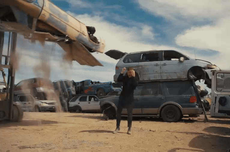 Треки недели: YUNGBLUD и Дэн Рейнолдс, Камила Кабейо, Гарри Стайлс и другие