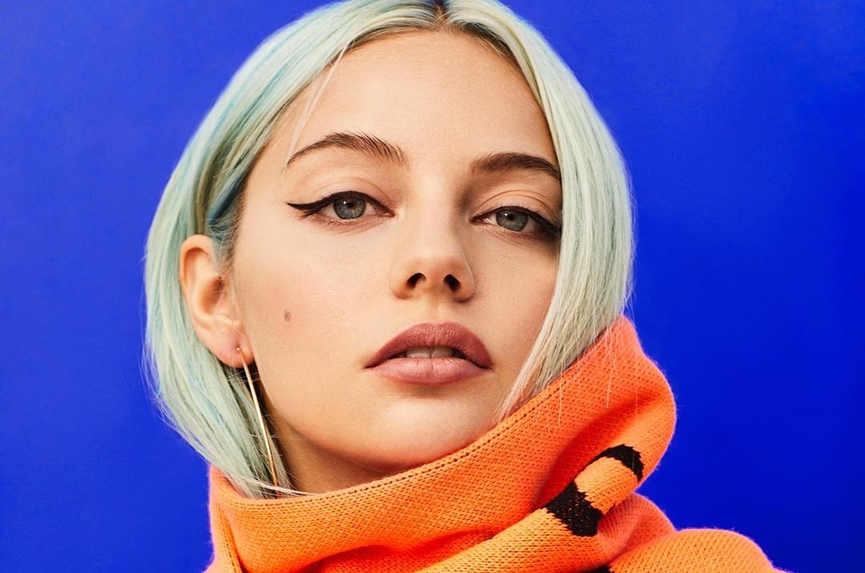 Катя Кищук​Фото: Instagram