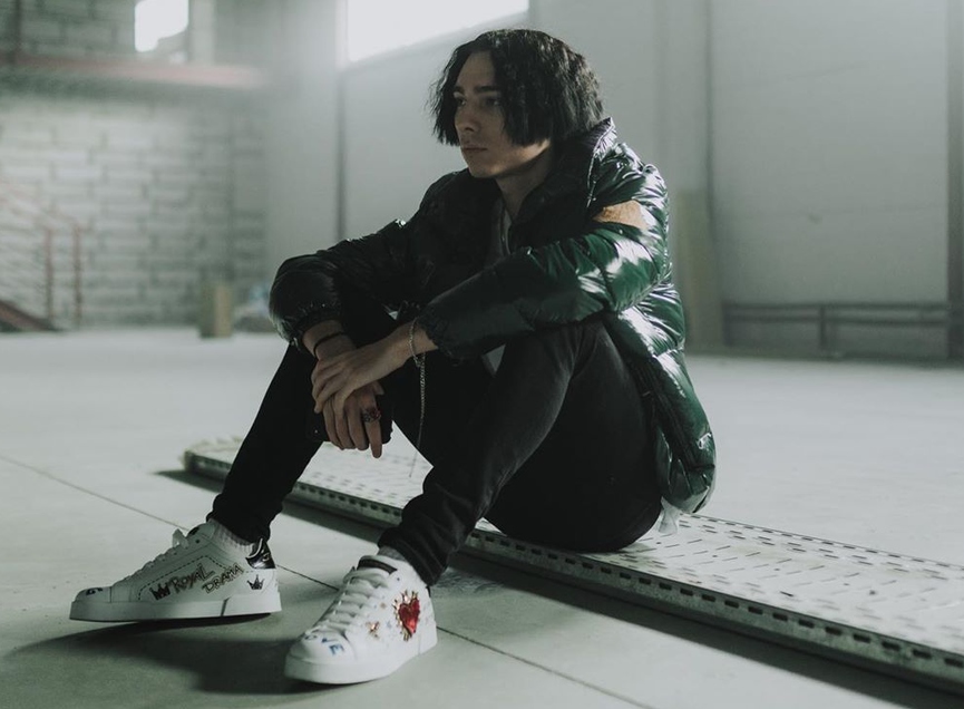 Flesh​Фото: Instagram